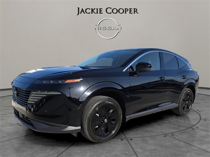 New 2025 Nissan Murano SV