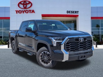 New 2025 Toyota Tundra SR5