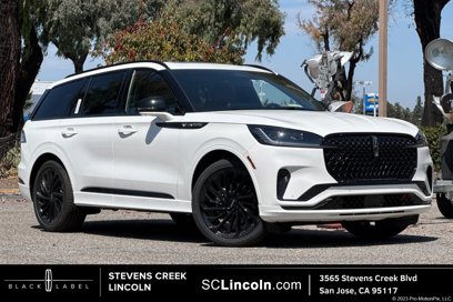 New 2025 Lincoln Aviator Reserve w/ Equipment Group 201A