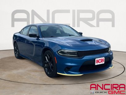 Used 2022 Dodge Charger R/T w/ Driver Convenience Group