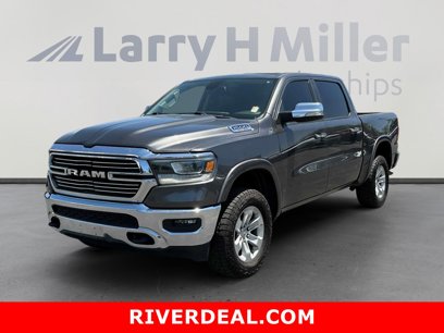 Used 2019 RAM 1500 Laramie w/ Off Road Group