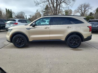 Used 2021 Kia Sorento S