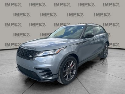 Used 2024 Land Rover Range Rover Velar Dynamic SE