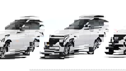 New 2026 Cadillac CT5 Sport