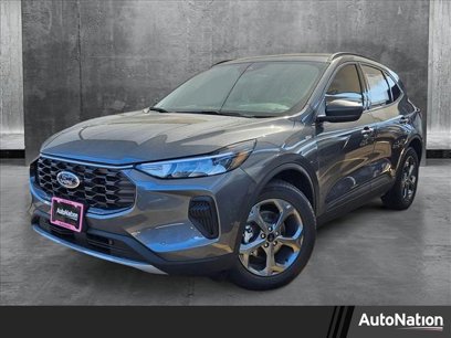 New 2025 Ford Escape ST-Line