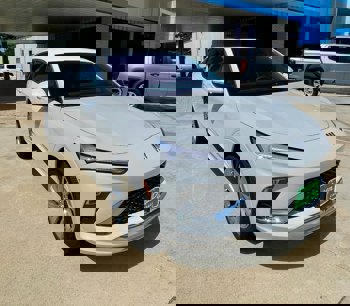 New 2025 Buick Envista Avenir