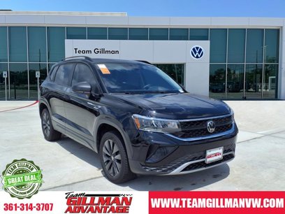 Certified 2024 Volkswagen Taos S