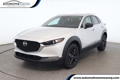 Used 2025 MAZDA CX-30 AWD 2.5 S w/ Select Sport Pkg