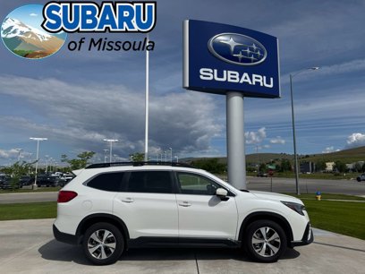 Used 2024 Subaru Ascent Premium w/ Convenience Package