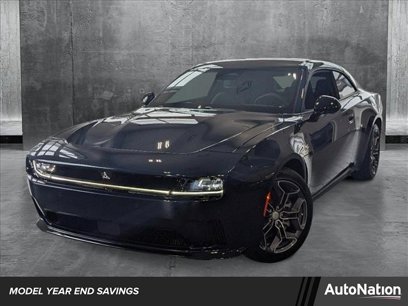 New 2024 Dodge Charger R/T w/ Plus Group