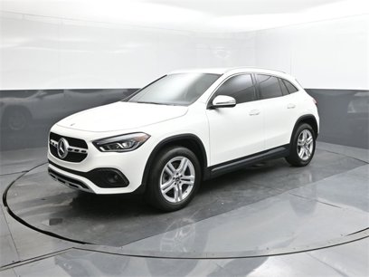 Used 2022 Mercedes-Benz GLA 250 w/ Premium Package Lite