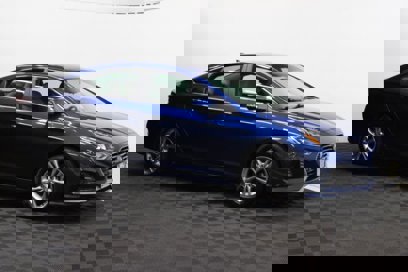 Used 2018 Hyundai Sonata SEL