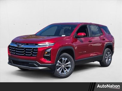 New 2026 Chevrolet Equinox LT w/ Convenience Package II
