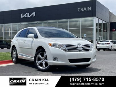 Used 2011 Toyota Venza