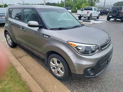 Used 2018 Kia Soul w/ Convenience Package