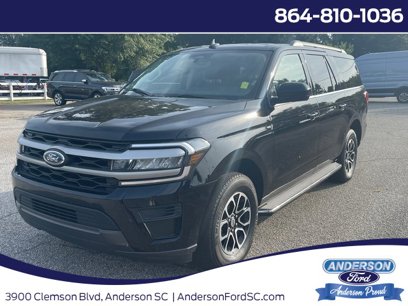 Used 2023 Ford Expedition Max XLT