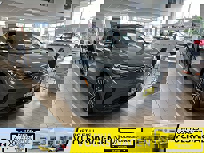 New 2025 Volkswagen ID.4 Pro S
