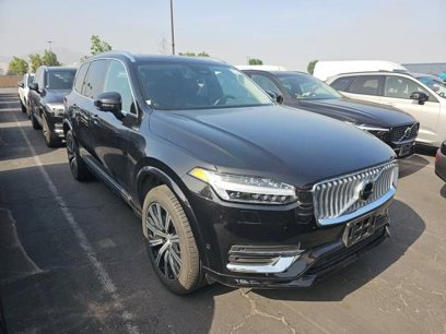 Certified 2025 Volvo XC90 B6 Plus