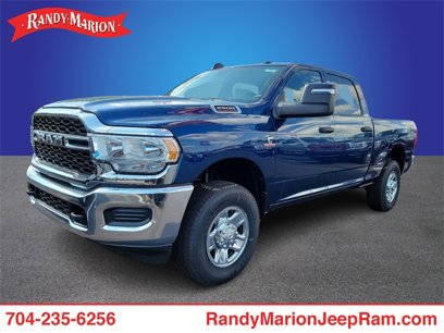 New 2023 RAM 2500 Tradesman