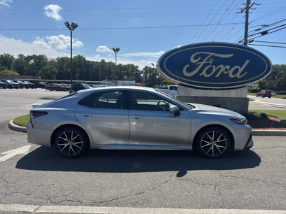 Used 2023 Toyota Camry SE