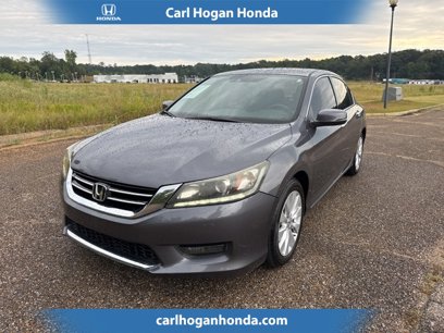 Used 2015 Honda Accord EX-L