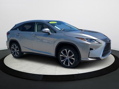 Used 2019 Lexus RX 350 FWD