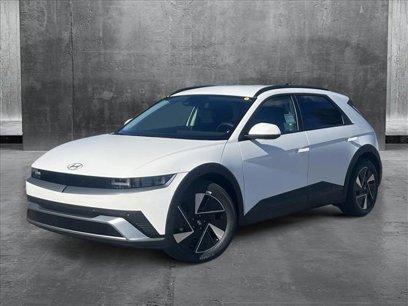 New 2025 Hyundai Ioniq 5 SEL