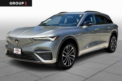 Used 2024 Acura ZDX A-Spec