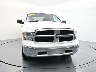 Used 2024 RAM 1500 Classic SLT