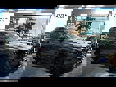 New 2025 MAZDA CX-50 AWD 2.5 S w/ Weather Package