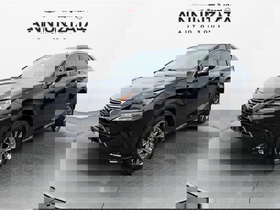 Used 2020 Lexus NX 300 AWD w/ Comfort Package