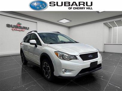 Used 2013 Subaru Crosstrek 2.0i Limited w/ Popular Pkg 1