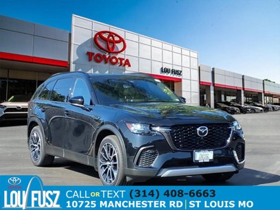 Used 2025 MAZDA CX-70 Plug-In Hybrid w/ Premium Plus
