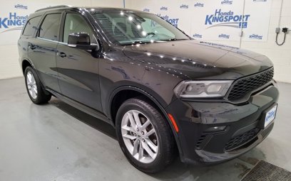 Used 2023 Dodge Durango GT