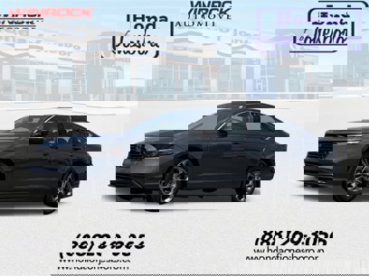 Used 2023 Honda Accord EX