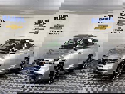 Used 2024 Honda Accord EX