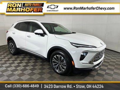 Used 2024 Buick Envision Preferred