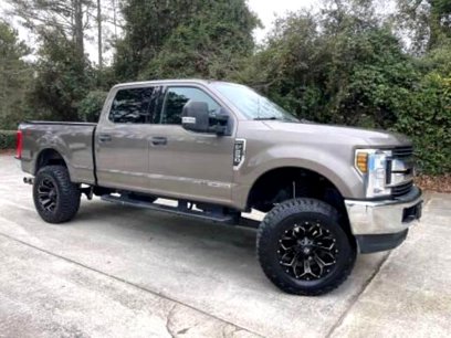 Used 2019 Ford F250 XLT