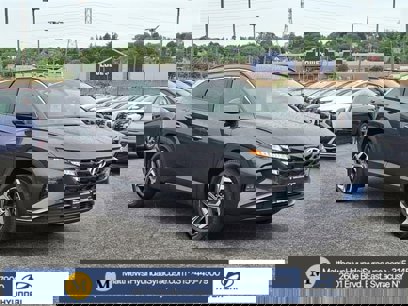 Certified 2023 Hyundai Tucson SEL w/ Convenience Package