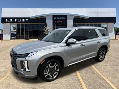 Used 2023 Hyundai Palisade Limited