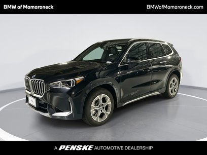 New 2026 BMW X1 xDrive28i w/ Convenience Package