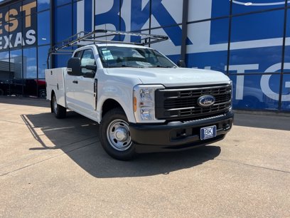 New 2025 Ford F250 XL
