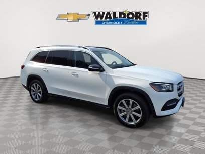 Used 2023 Mercedes-Benz GLS 450 4MATIC