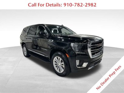 Certified 2023 GMC Yukon SLT