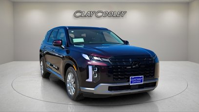 New 2025 Hyundai Palisade SEL