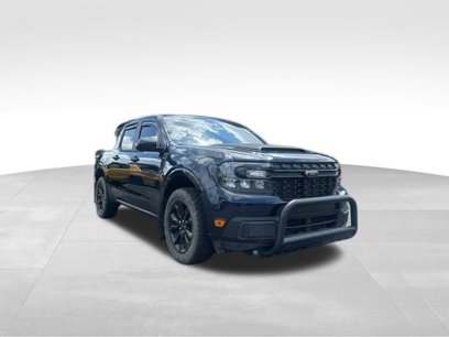 Certified 2023 Ford Maverick XLT w/ XLT Luxury Package
