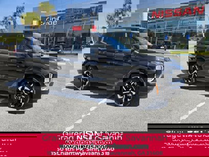 Used 2023 Mitsubishi Outlander SE