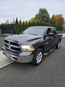 Used 2016 RAM 1500 SLT