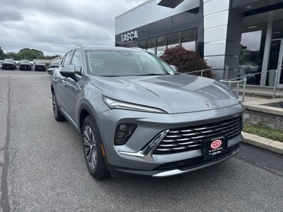 New 2025 Buick Envision Preferred