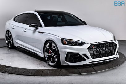Used 2025 Audi RS 5 Sportback
